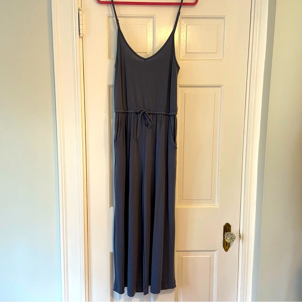 Z Supply Jumpsuit